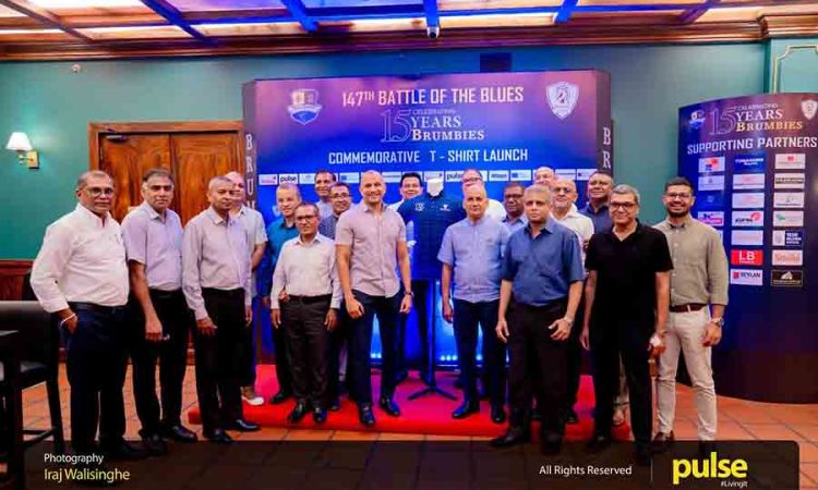 Brumbies Marks 15 Years at the 147th Battle of the Blues